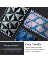 Kup Folia Spigen Neo Flex Samsung Galaxy S24 Ultra Clear [2 PACK] - SPN3326 - {ean13} - Sklep Home Screen