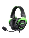 Gaming Over-Ear Kopfhörer Havit H2002E schwarz-grün