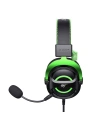 Kup Căști de gaming over-ear Havit H2002E negre-verzi - HVT283 - {ean13} - Sklep Home Screen