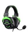 Kup Căști de gaming over-ear Havit H2002E negre-verzi - HVT283 - {ean13} - Sklep Home Screen