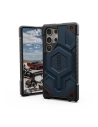 Etui UAG Monarch 5G kevlar mallard