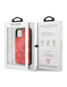 Kup Etui Guess GUHCN584GGPRE Apple iPhone 11 Pro piros/red kemény tok 4G Dupla Réteg Csillogás - GUE146RED - {ean13} - Sklep Home Screen
