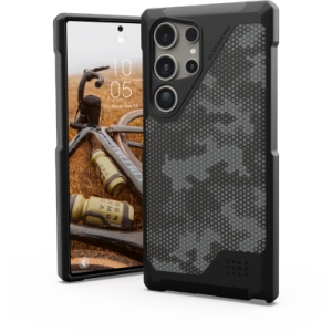 Buy UAG Urban Armor Gear Metropolis LT Magnet Samsung Galaxy S24 Ultra 5G camo - UAG1367 - {ean13} - Home Screen Store Europe