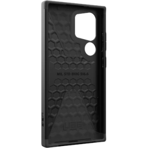 Kup Etui UAG Urban Armor Gear Civilian Samsung Galaxy S24 Ultra 5G černé - UAG1369 - {ean13} - Sklep Home Screen