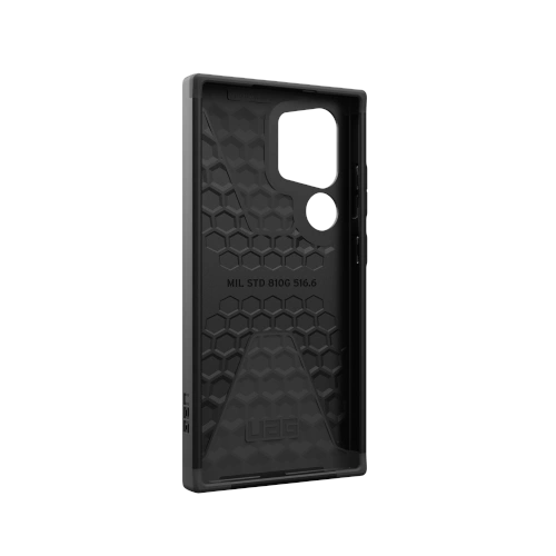 Kup Etui UAG Urban Armor Gear Civilian Samsung Galaxy S24 Ultra 5G černé - UAG1369 - {ean13} - Sklep Home Screen