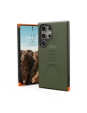 Etui UAG Urban Armor Gear Civilian Samsung Galaxy S24 Ultra 5G olive