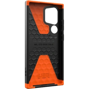 Kup Etui UAG Urban Armor Gear Civilian Samsung Galaxy S24 Ultra 5G olivový - UAG1370 - {ean13} - Sklep Home Screen