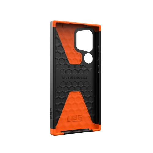 Kup Case UAG Urban Armor Gear Civilian Samsung Galaxy S24 Ultra 5G oliv - UAG1370 - {ean13} - Sklep Home Screen