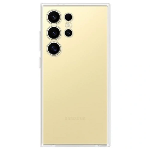 Kup Etui Samsung GP-FPS928SAATW Samsung Galaxy S24 Ultra Clear Case průhledný/transparentní - SMG1072 - {ean13} - Sklep Home Screen