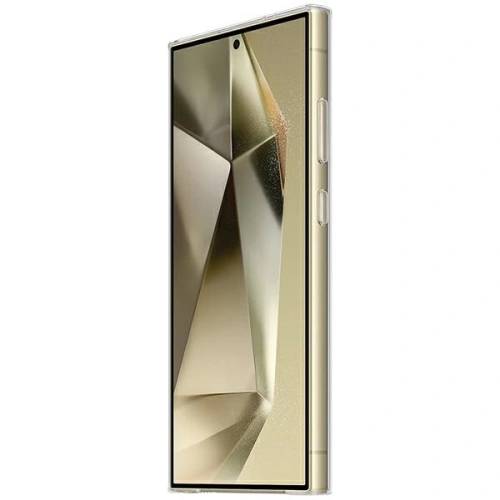 Kup Etui Samsung GP-FPS928SAATW Samsung Galaxy S24 Ultra Clear Case průhledný/transparentní - SMG1072 - {ean13} - Sklep Home Screen