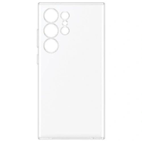 Kup Etui Samsung GP-FPS928SAATW Samsung Galaxy S24 Ultra Clear Case průhledný/transparentní - SMG1072 - {ean13} - Sklep Home Screen