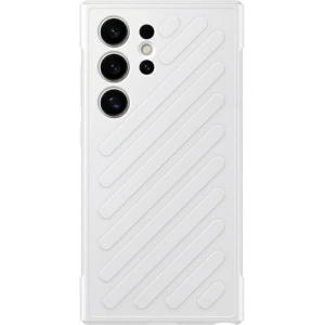 Buy Samsung GP-FPS928SACJW Samsung Galaxy S24 Ultra Shield Case light gray - SMG1073 - {ean13} - Home Screen Store Europe