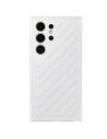 Etui Samsung GP-FPS928SACJW Samsung Galaxy S24 Ultra Shield Case světlá šedá/light gray