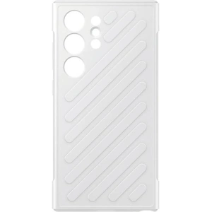 Kup Etui Samsung GP-FPS928SACJW Samsung Galaxy S24 Ultra Shield Case jasnoszary/light gray - SMG1073 - {ean13} - Sklep Home Screen