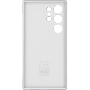 Kup Etui Samsung GP-FPS928SACJW Samsung Galaxy S24 Ultra Shield Case jasnoszary/light gray - SMG1073 - {ean13} - Sklep Home Screen