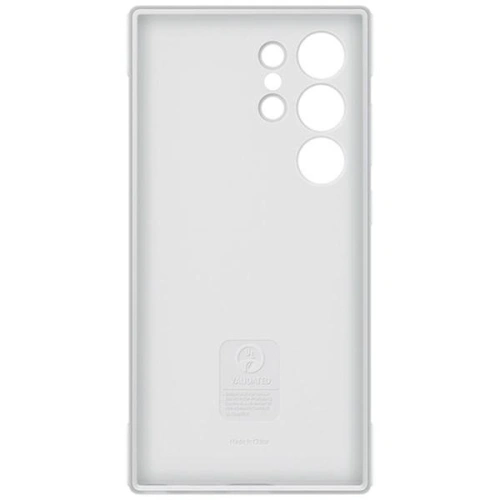 Kup Case Samsung GP-FPS928SACJW Samsung Galaxy S24 Ultra Shield Case hellgrau/light gray - SMG1073 - {ean13} - Sklep Home Screen
