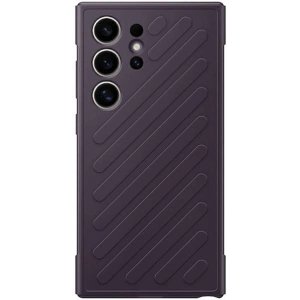 Buy Samsung GP-FPS928SACVW Samsung Galaxy S24 Ultra Shield Case dark violet - SMG1074 - {ean13} - Home Screen Store Europe