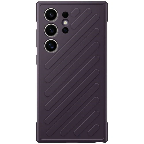 Kup Etui Samsung GP-FPS928SACVW Samsung Galaxy S24 Ultra Shield Case tmavě fialový/dark violet - SMG1074 - {ean13} - Sklep Home Screen