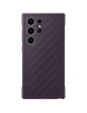 Case Samsung GP-FPS928SACVW Samsung Galaxy S24 Ultra Shield Case dunkelviolett/dark violet