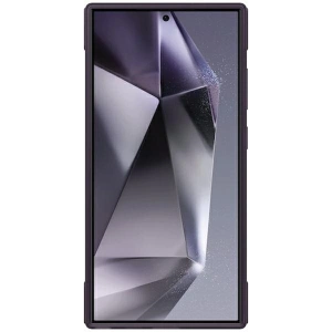 Kup Etui Samsung GP-FPS928SACVW Samsung Galaxy S24 Ultra Shield Case ciemnofioletowy/dark violet - SMG1074 - {ean13} - Sklep Home Screen