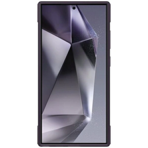 Kup Etui Samsung GP-FPS928SACVW Samsung Galaxy S24 Ultra Shield Case tmavě fialový/dark violet - SMG1074 - {ean13} - Sklep Home Screen
