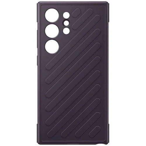Kup Etui Samsung GP-FPS928SACVW Samsung Galaxy S24 Ultra Shield Case tmavě fialový/dark violet - SMG1074 - {ean13} - Sklep Home Screen