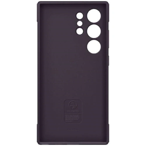 Kup Etui Samsung GP-FPS928SACVW Samsung Galaxy S24 Ultra Shield Case tmavě fialový/dark violet - SMG1074 - {ean13} - Sklep Home Screen