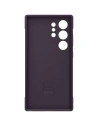Kup Etui Samsung GP-FPS928SACVW Samsung Galaxy S24 Ultra Shield Case tmavě fialový/dark violet - SMG1074 - {ean13} - Sklep Home Screen