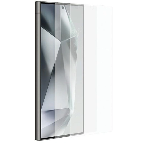 Kup Folia Samsung EF-US928CTEGWW Samsung Galaxy S24 Ultra ochranný filtr proti odleskům [2 Pack] - SMG1077 - {ean13} - Sklep Home Screen