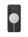 Kup Etui Ringke Silicone Magnetic MagSafe Samsung Galaxy S24 Fekete - RGK1940 - {ean13} - Sklep Home Screen