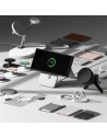 Kup Etui Ringke Silicone Magnetic MagSafe Samsung Galaxy S24 Fekete - RGK1940 - {ean13} - Sklep Home Screen
