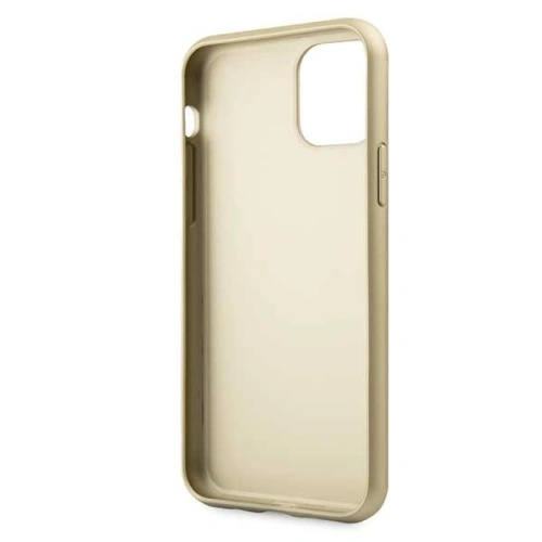 Kup Etui Guess GUHCN58G4GB Apple iPhone 11 Pro brązowy/brown hard case 4G Collection - GUE148BR - {ean13} - Sklep Home Screen
