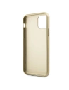 Kup Etui Guess GUHCN58G4GB Apple iPhone 11 Pro brązowy/brown hard case 4G Collection - GUE148BR - {ean13} - Sklep Home Screen