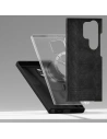 Kup Etui Ringke Silicone Magnetic MagSafe Samsung Galaxy S24 Black - RGK1940 - {ean13} - Sklep Home Screen
