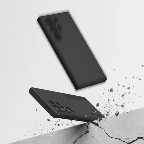 Kup Case Ringke Silikon Magnetisch MagSafe Samsung Galaxy S24 Schwarz - RGK1940 - {ean13} - Sklep Home Screen