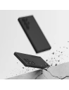 Buy Ringke Silicone Magnetic MagSafe Samsung Galaxy S24 Black - RGK1940 - {ean13} - Home Screen Store Europe