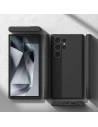 Kup Case Ringke Silikon Magnetisch MagSafe Samsung Galaxy S24 Schwarz - RGK1940 - {ean13} - Sklep Home Screen