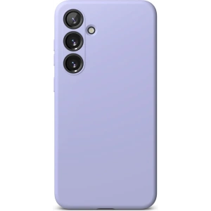 Kup Etui Ringke Silicone Magnetic MagSafe Samsung Galaxy S24 Lavender - RGK1941 - {ean13} - Sklep Home Screen