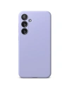 Kup Etui Ringke Silicone Magnetic MagSafe Samsung Galaxy S24 Levendula - RGK1941 - {ean13} - Sklep Home Screen