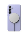 Kup Etui Ringke Silicone Magnetic MagSafe Samsung Galaxy S24 Levendula - RGK1941 - {ean13} - Sklep Home Screen