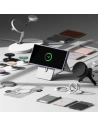 Kup Etui Ringke Silicone Magnetic MagSafe Samsung Galaxy S24 Levendula - RGK1941 - {ean13} - Sklep Home Screen