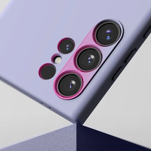 Kup Case Ringke Silikon Magnetisch MagSafe Samsung Galaxy S24 Lavendel - RGK1941 - {ean13} - Sklep Home Screen