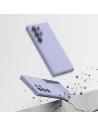 Kup Etui Ringke Silicone Magnetic MagSafe Samsung Galaxy S24 Levendula - RGK1941 - {ean13} - Sklep Home Screen