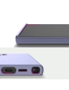 Kup Etui Ringke Silicone Magnetic MagSafe Samsung Galaxy S24 Levendula - RGK1941 - {ean13} - Sklep Home Screen