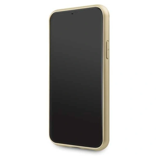 Kup Etui Guess GUHCN58G4GB Apple iPhone 11 Pro hnědý/brown tvrdý obal 4G Collection - GUE148BR - {ean13} - Sklep Home Screen