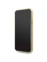 Kup Etui Guess GUHCN58G4GB Apple iPhone 11 Pro brązowy/brown hard case 4G Collection - GUE148BR - {ean13} - Sklep Home Screen