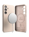 Kup Case Ringke Silikon Magnetic MagSafe Samsung Galaxy S24 Rosa Sand - RGK1942 - {ean13} - Sklep Home Screen
