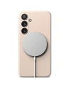 Kup Case Ringke Silikon Magnetic MagSafe Samsung Galaxy S24 Rosa Sand - RGK1942 - {ean13} - Sklep Home Screen