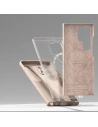 Kup Case Ringke Silikon Magnetic MagSafe Samsung Galaxy S24 Rosa Sand - RGK1942 - {ean13} - Sklep Home Screen