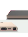 Kup Case Ringke Silikon Magnetic MagSafe Samsung Galaxy S24 Rosa Sand - RGK1942 - {ean13} - Sklep Home Screen